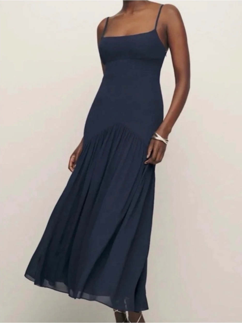 Reformation Catana Dress